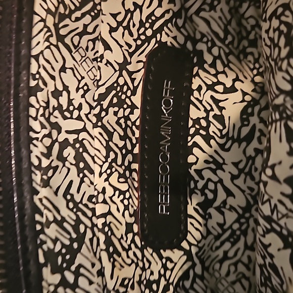 Rebecca Minkoff crossbody bag - Picture 2 of 6